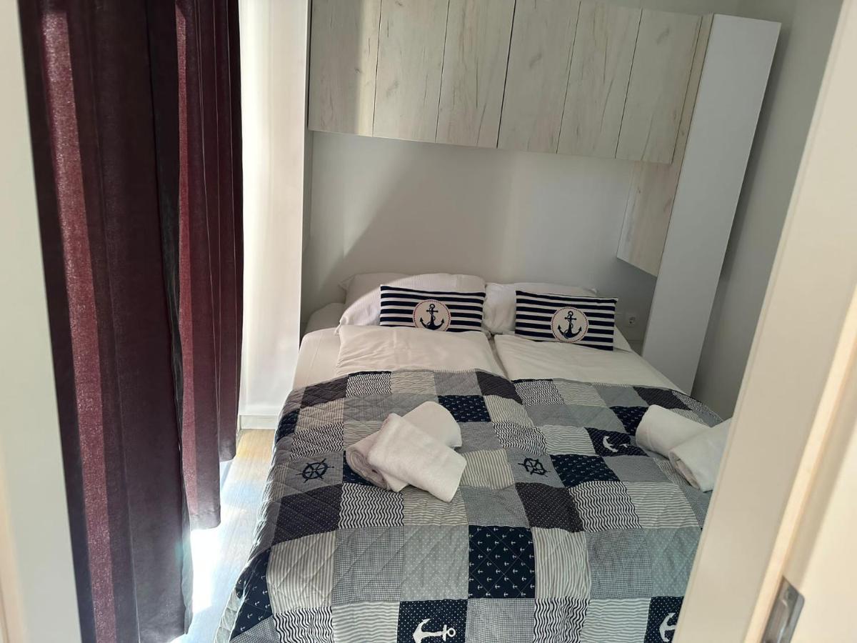 Ahoi Hause 10 Villa Drage Dış mekan fotoğraf