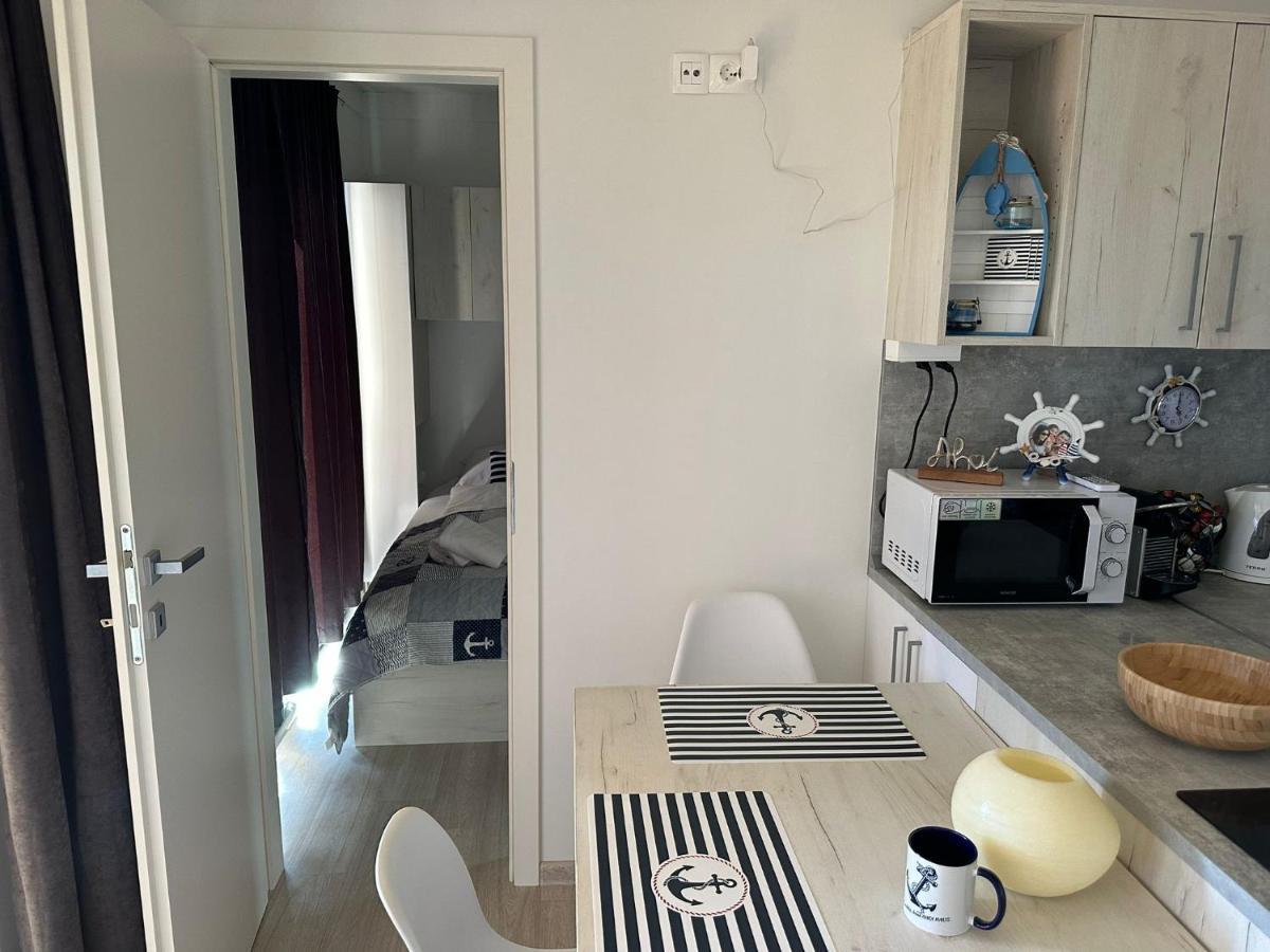 Ahoi Hause 10 Villa Drage Dış mekan fotoğraf