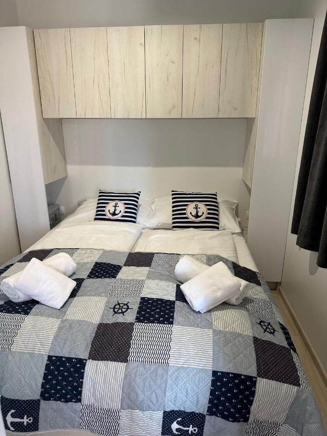 Ahoi Hause 10 Villa Drage Dış mekan fotoğraf