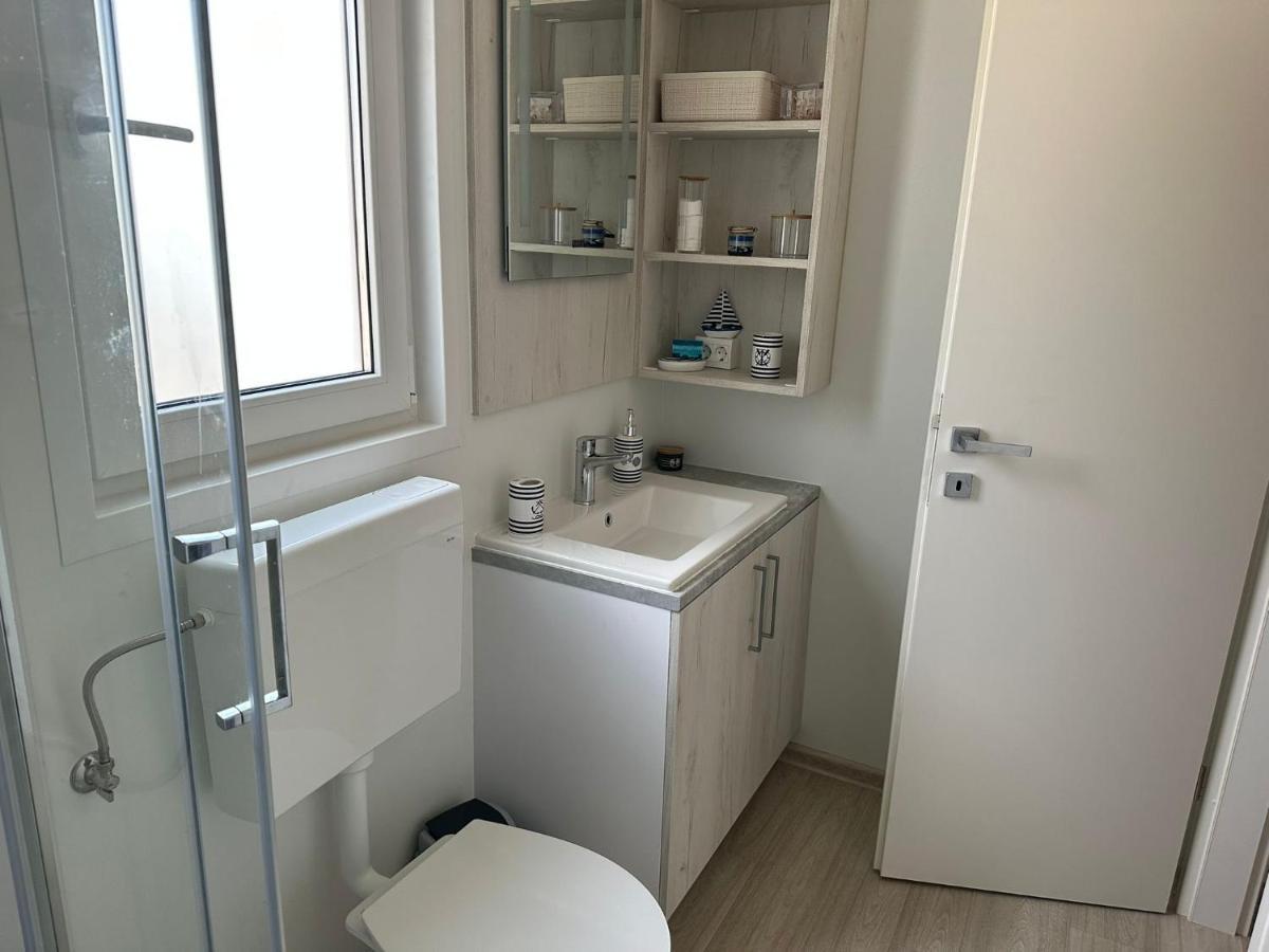 Ahoi Hause 10 Villa Drage Dış mekan fotoğraf