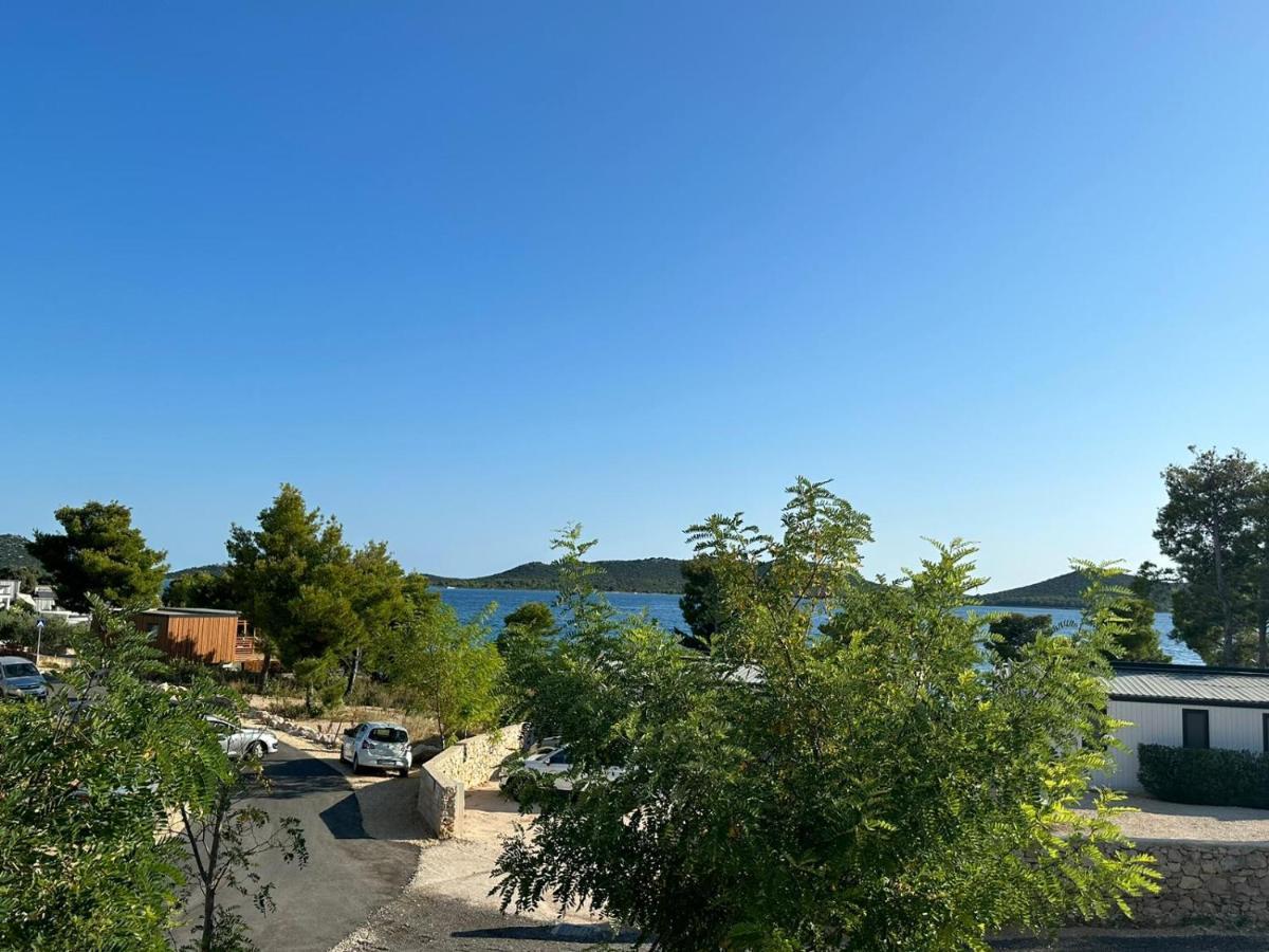 Ahoi Hause 10 Villa Drage Dış mekan fotoğraf