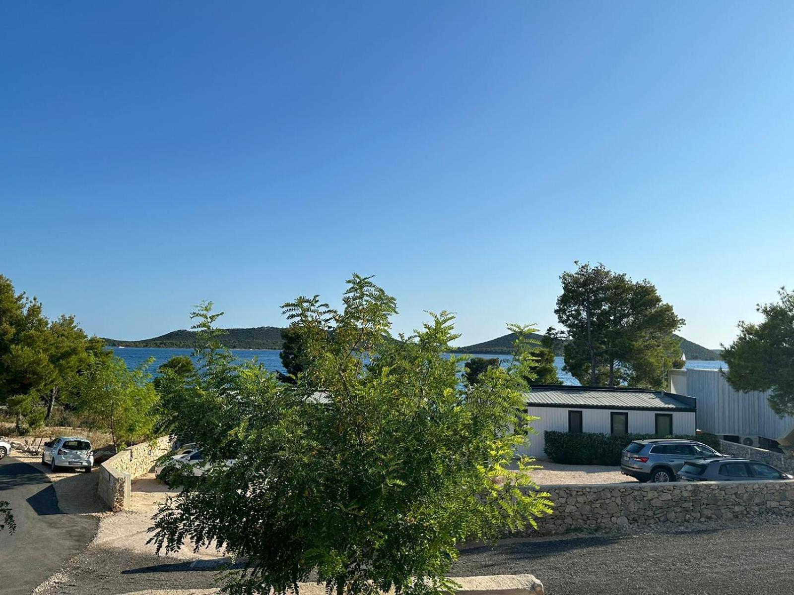 Ahoi Hause 10 Villa Drage Dış mekan fotoğraf
