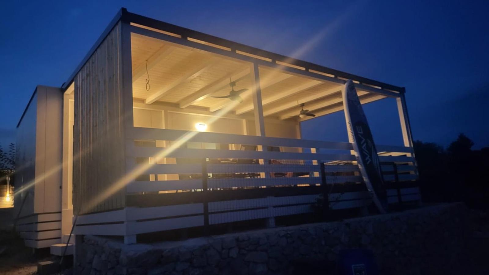 Ahoi Hause 10 Villa Drage Dış mekan fotoğraf