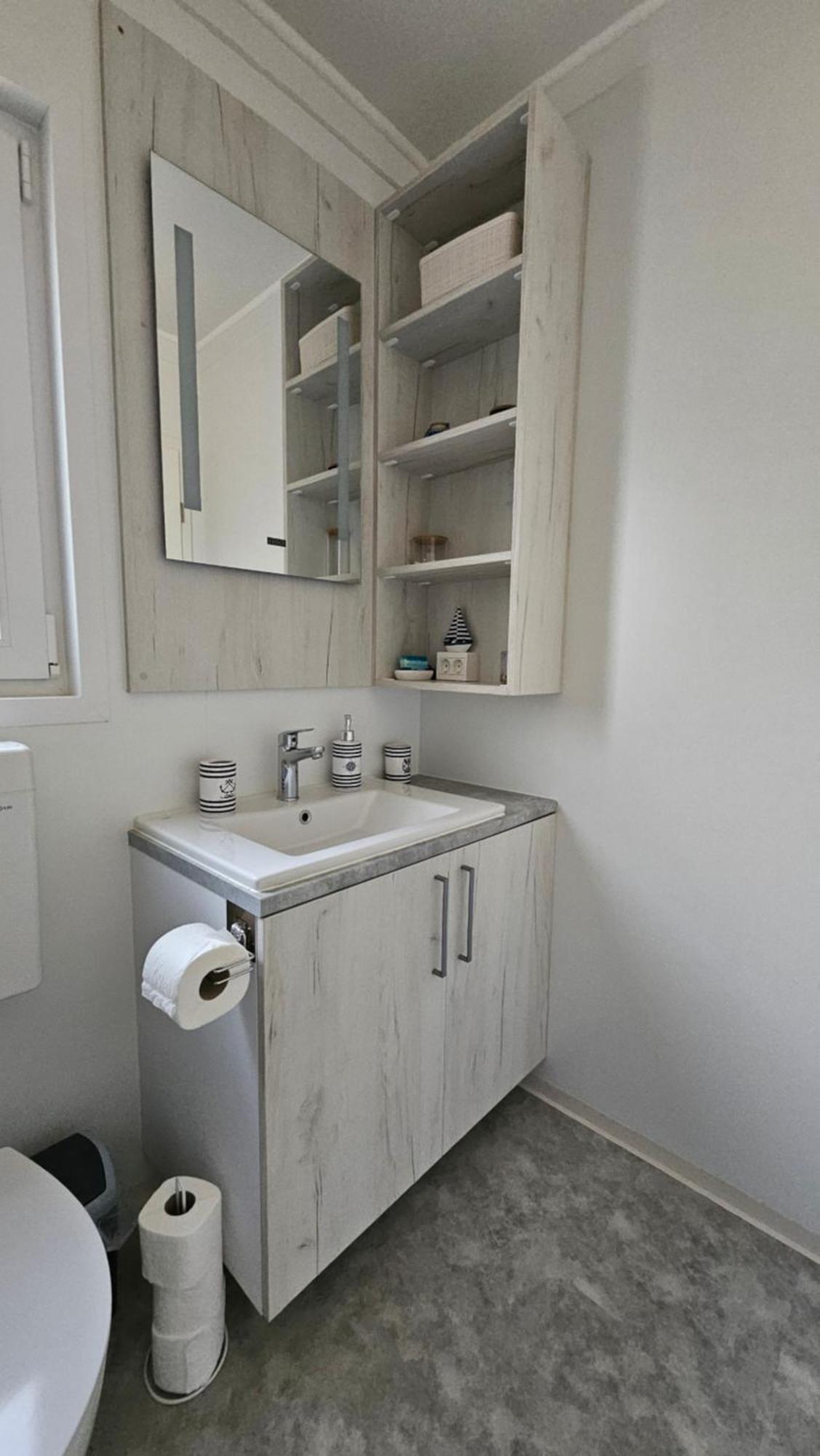 Ahoi Hause 10 Villa Drage Dış mekan fotoğraf
